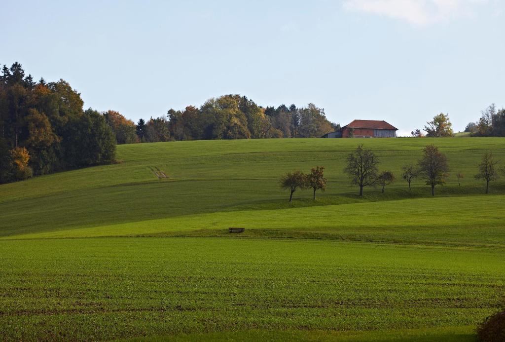 Pension Jageredt Nussbach Zewnętrze zdjęcie